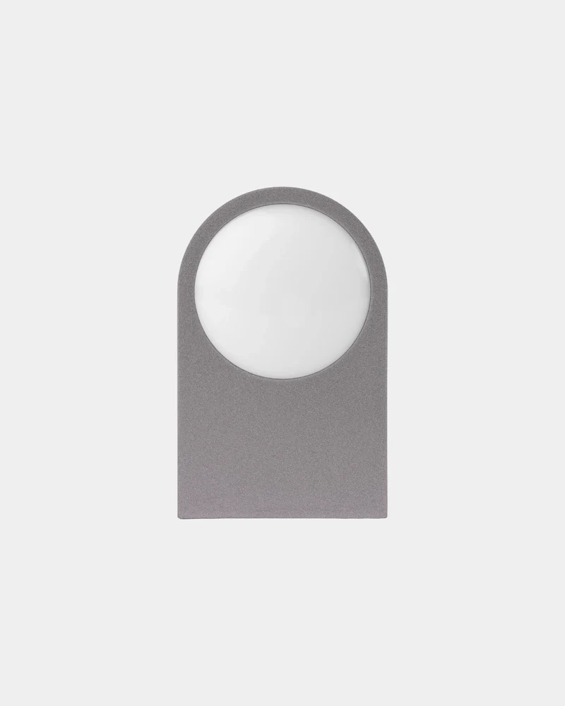 Lampe LED rechargeable Lexon Lucie à personnaliser
