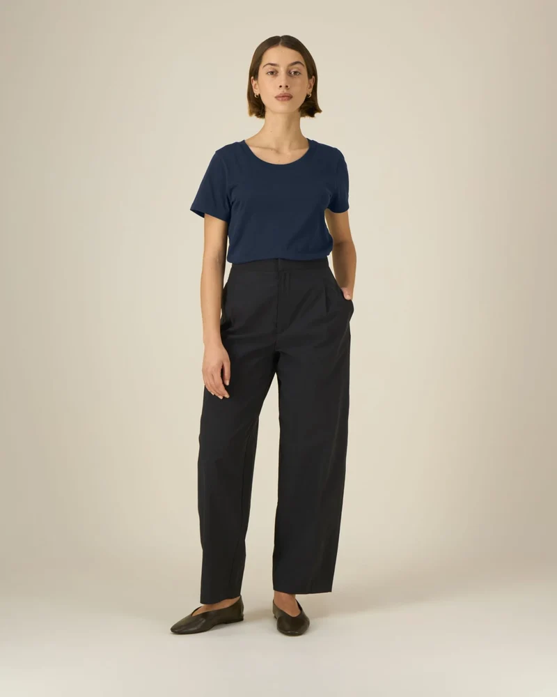 T-shirt femme coton bio Stanley/Stella Expresser 2.0 à personnaliser