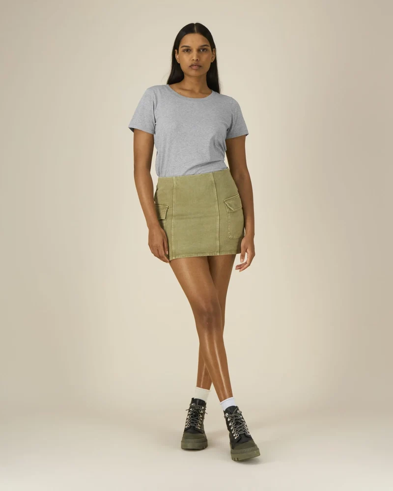 T-shirt femme coton bio Stanley/Stella Expresser 2.0 à personnaliser