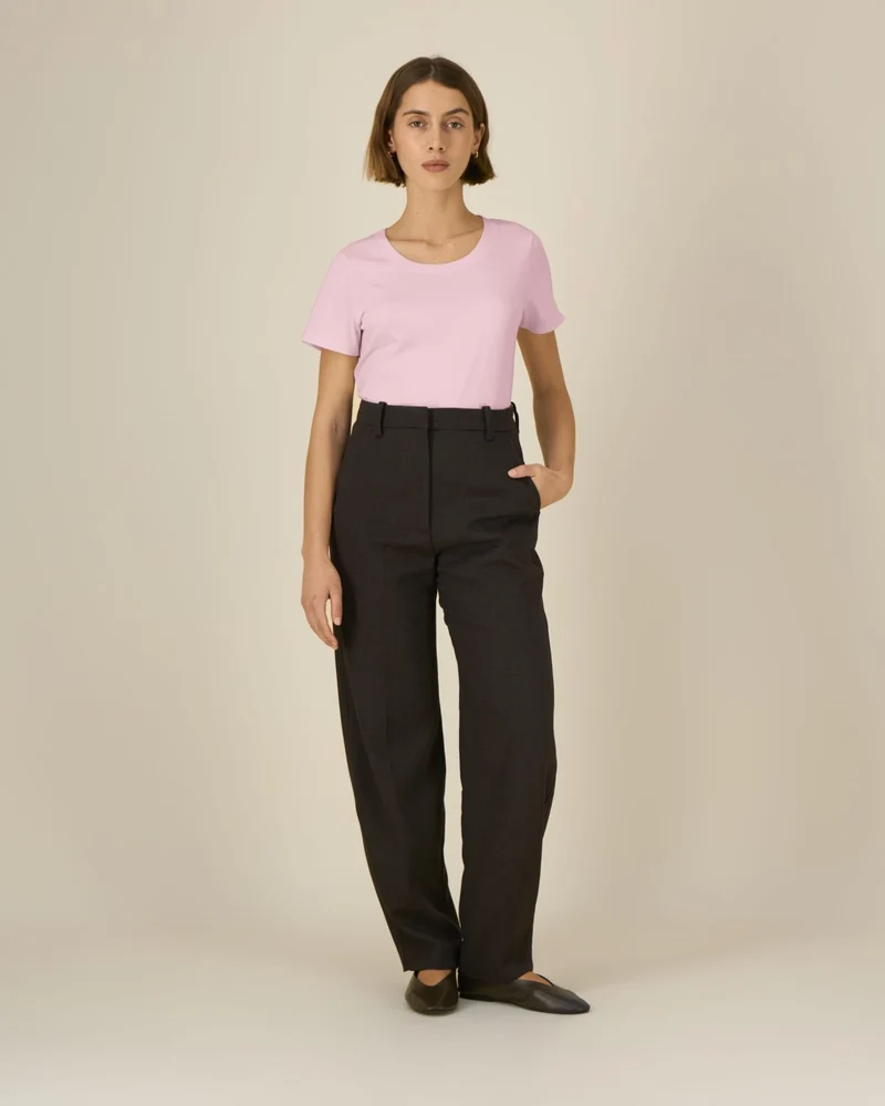 T-shirt femme coton bio Stanley/Stella Expresser 2.0 à personnaliser