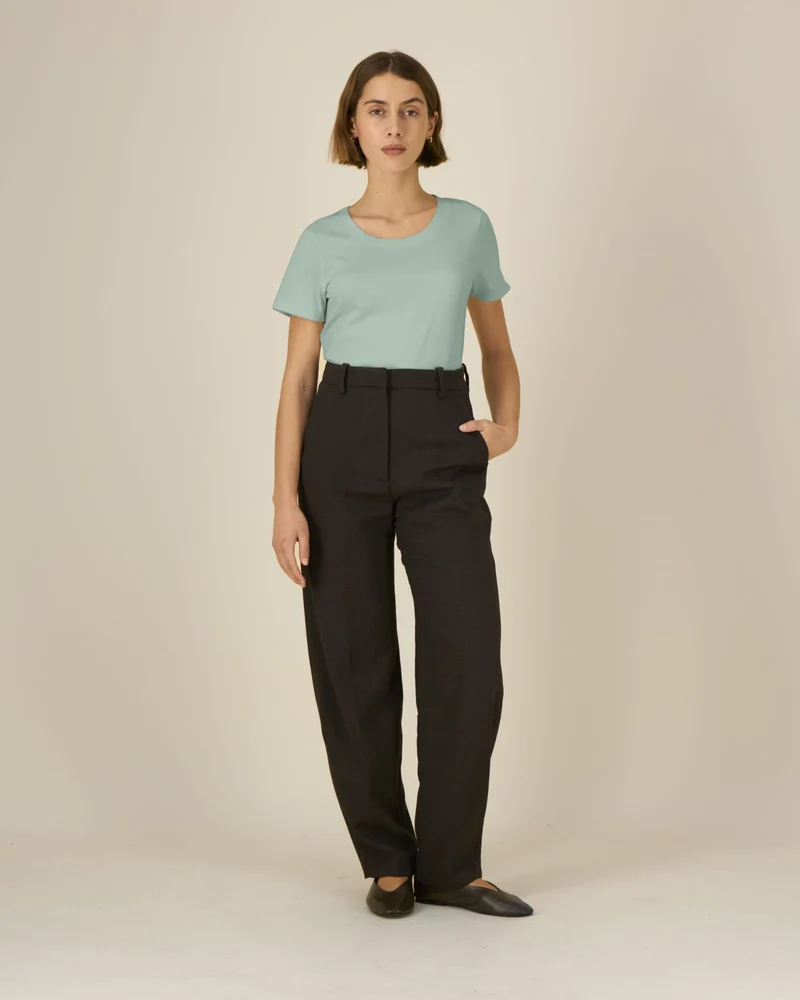 T-shirt femme coton bio Stanley/Stella Expresser 2.0 à personnaliser