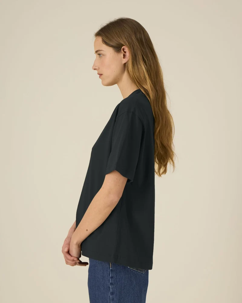 T-shirt coton bio Stanley/Stella Breezer à personnaliser