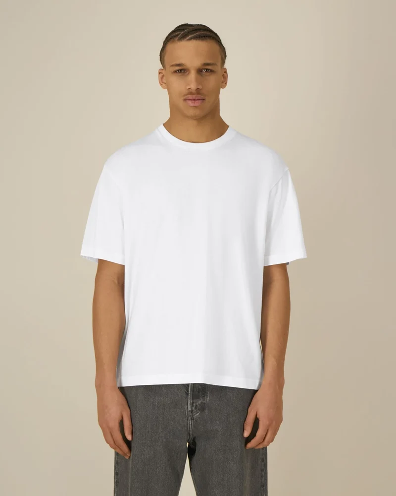 T-shirt coton bio Stanley/Stella Breezer à personnaliser