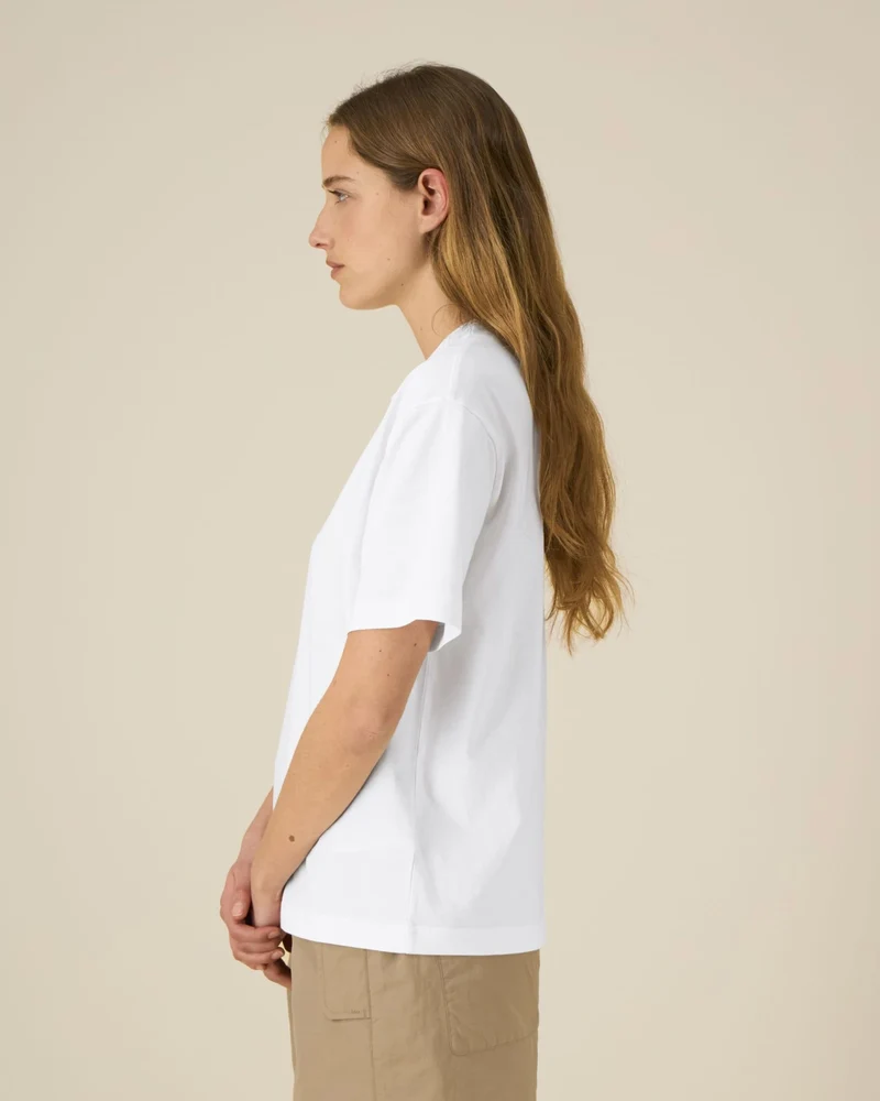 T-shirt coton bio Stanley/Stella Breezer à personnaliser