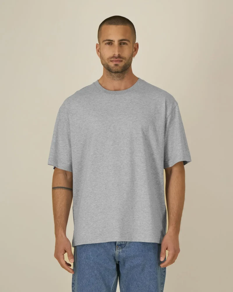 T-shirt coton bio Stanley/Stella Breezer à personnaliser