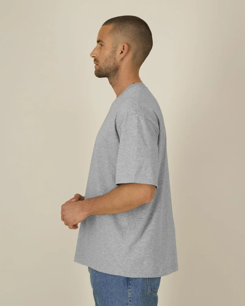T-shirt coton bio Stanley/Stella Breezer à personnaliser