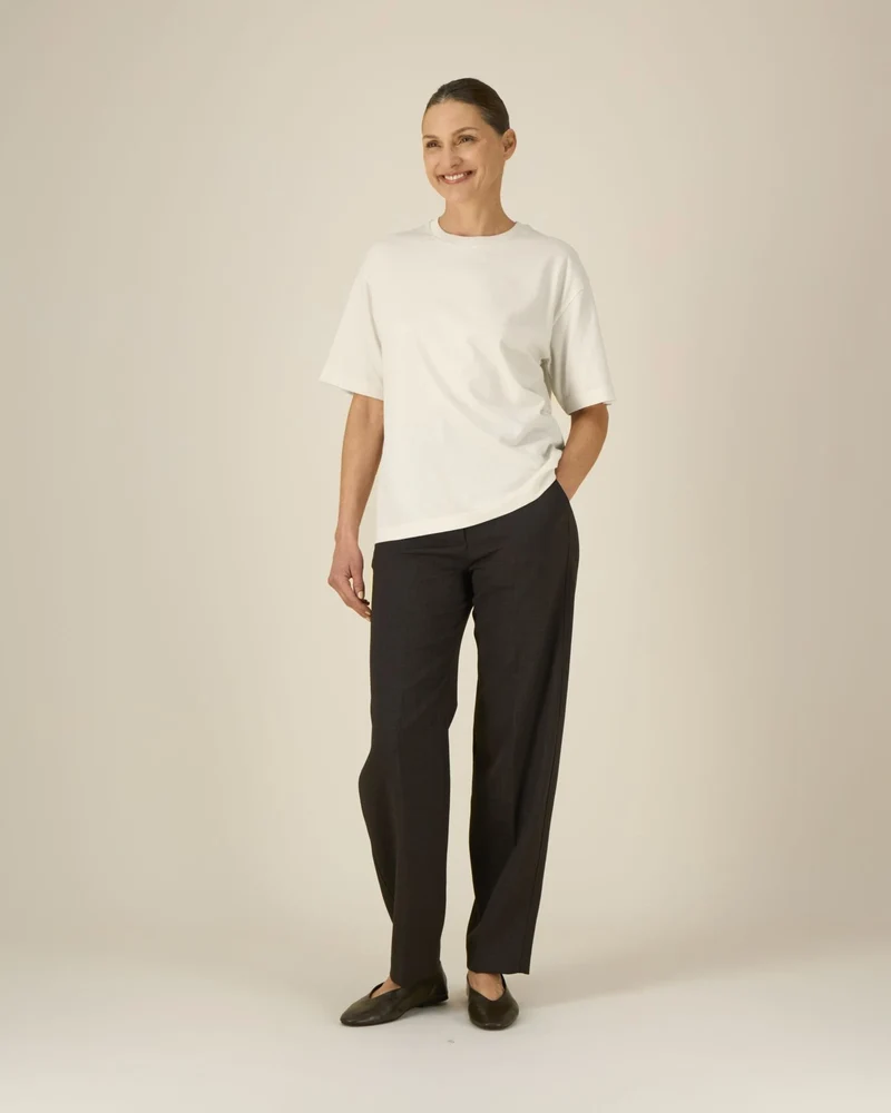 T-shirt coton bio Stanley/Stella Breezer à personnaliser