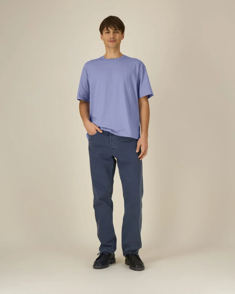 T-shirt coton bio Stanley/Stella Breezer à personnaliser