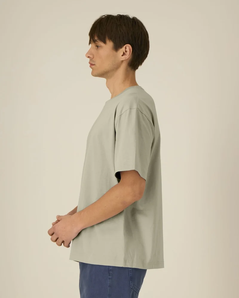 T-shirt coton bio Stanley/Stella Breezer à personnaliser