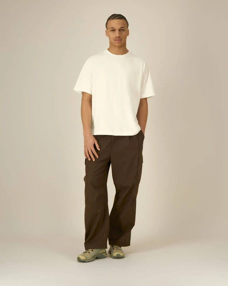 T-shirt coton bio Stanley/Stella Breezer à personnaliser