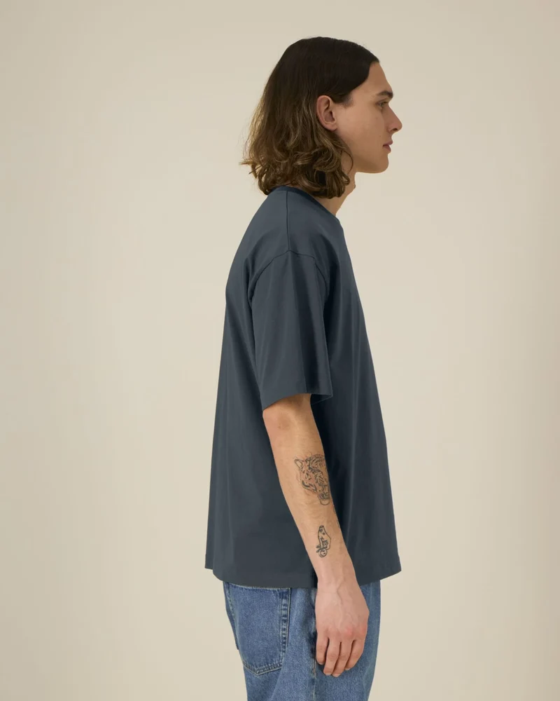 T-shirt coton bio Stanley/Stella Breezer à personnaliser