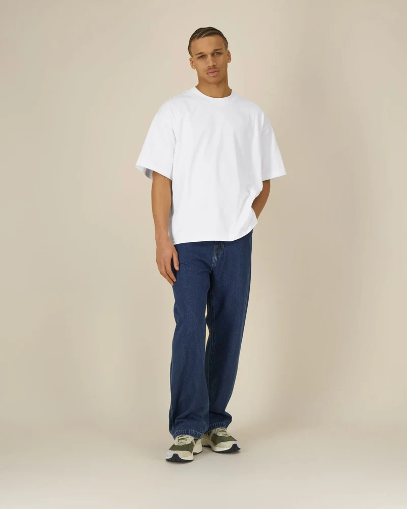 T-shirt coton bio Stanley/Stella Asher à personnaliser