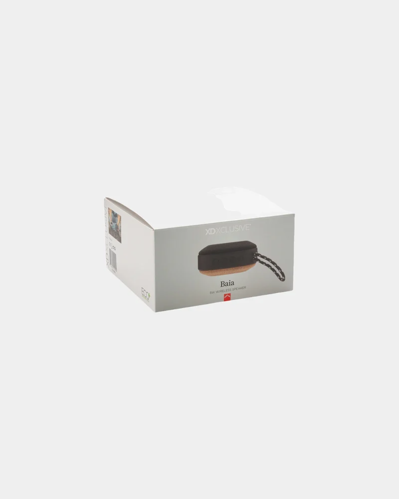 Haut-parleur imperméable 5W Baia à personnaliser