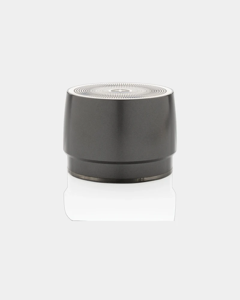 Enceinte 5W acier inoxydable à personnaliser