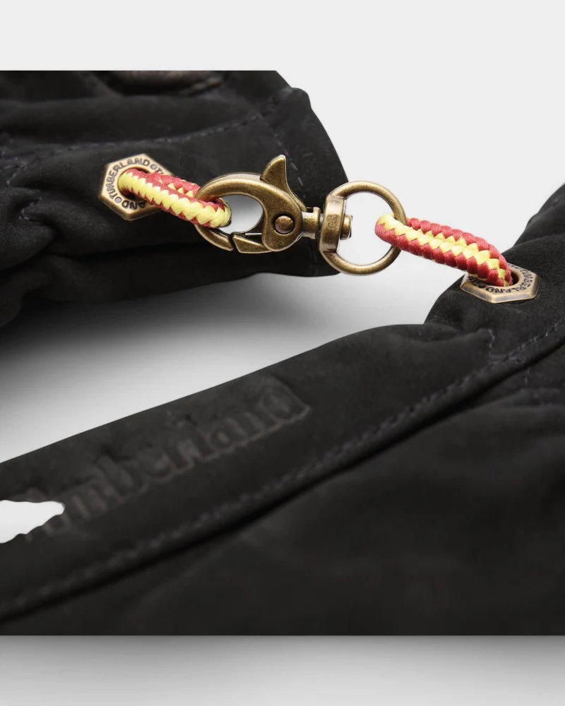 Gants Timberland tactiles à personnaliser