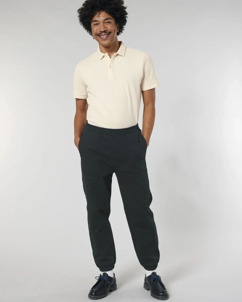 Pantalon de jogging unisexe coton bio Stanley/Stella Jammer à personnaliser