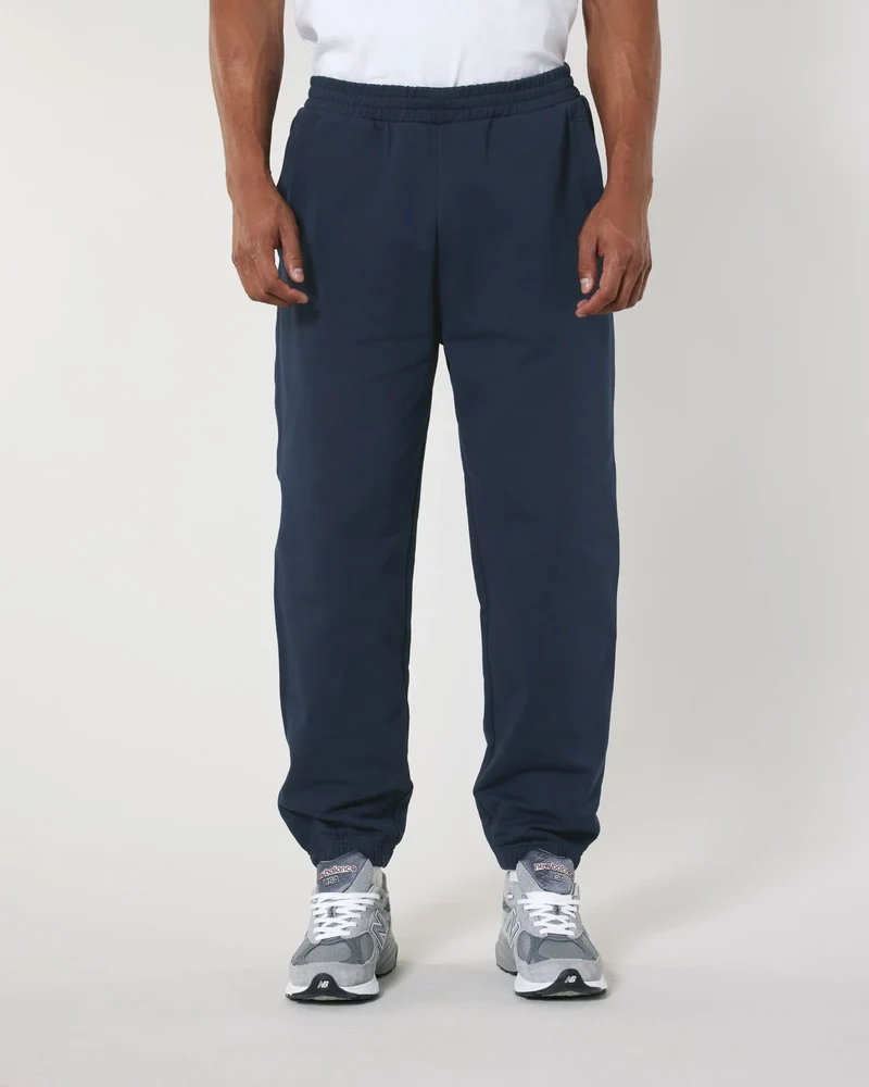 Pantalon de jogging unisexe coton bio Stanley/Stella Jammer à personnaliser