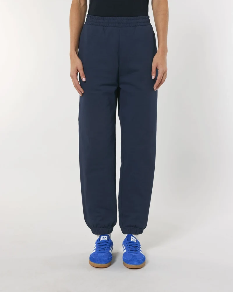 Pantalon de jogging unisexe coton bio Stanley/Stella Jammer à personnaliser