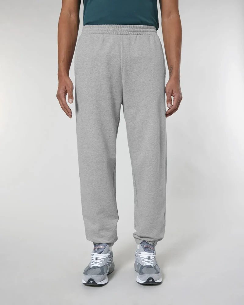 Pantalon de jogging unisexe coton bio Stanley/Stella Jammer à personnaliser