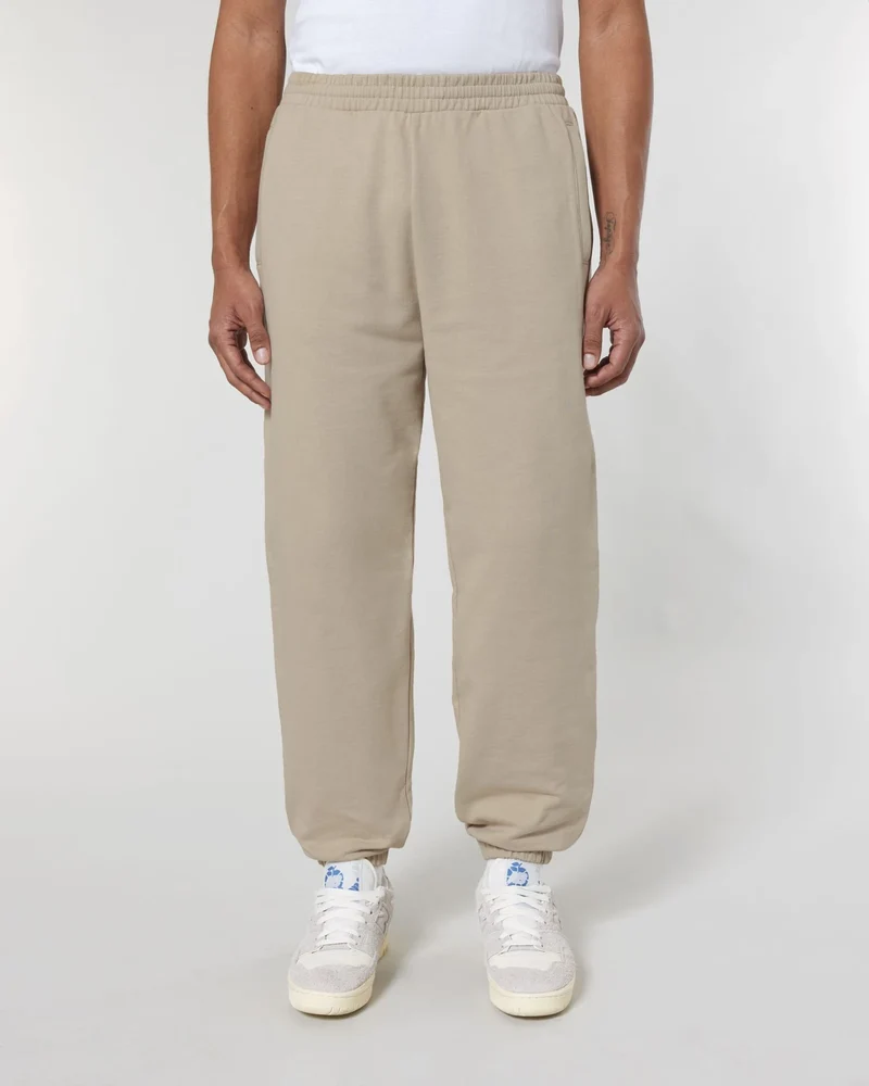 Pantalon de jogging unisexe coton bio Stanley/Stella Jammer à personnaliser