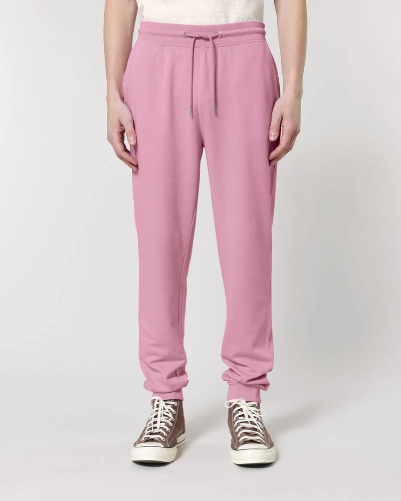 Pantalon de jogging unisexe coton bio Stanley/Stella Mover à personnaliser