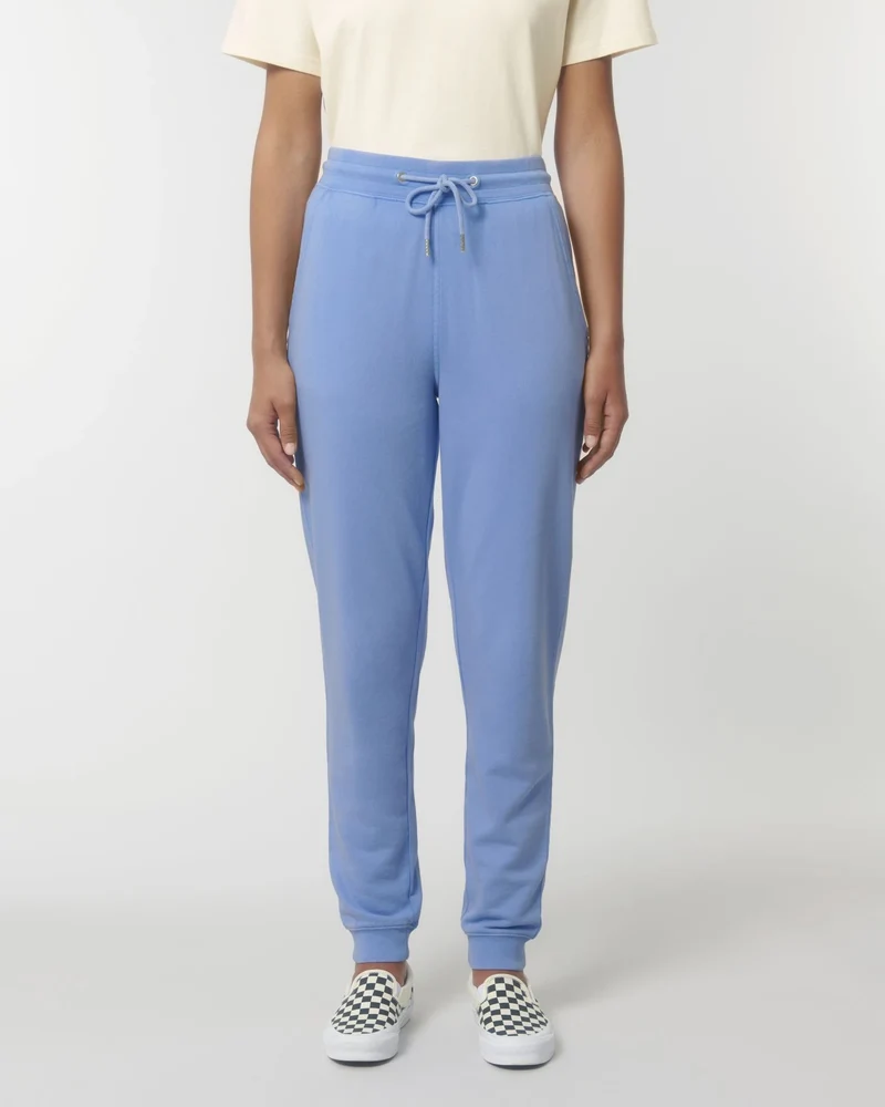 Pantalon de jogging unisexe coton bio Stanley/Stella Mover à personnaliser