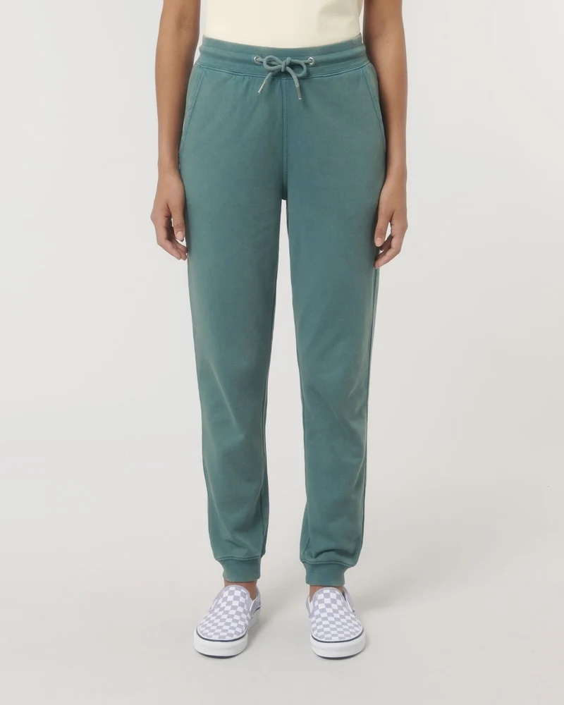 Pantalon de jogging unisexe coton bio Stanley/Stella Mover à personnaliser