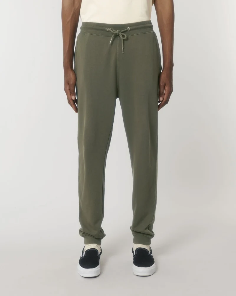 Pantalon de jogging unisexe coton bio Stanley/Stella Mover à personnaliser