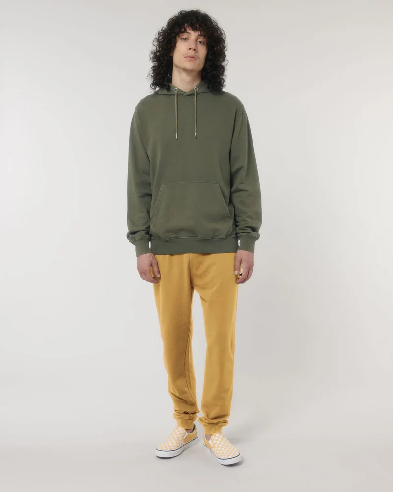 Pantalon de jogging unisexe coton bio Stanley/Stella Mover à personnaliser