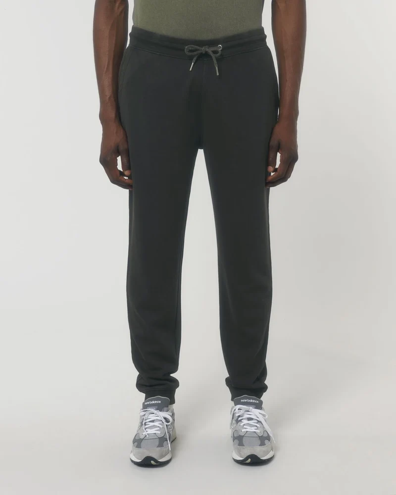 Pantalon de jogging unisexe coton bio Stanley/Stella Mover à personnaliser