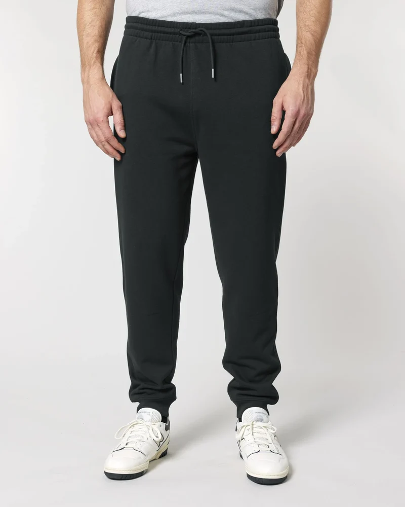 Pantalon de jogging unisexe coton bio Stanley/Stella Mover à personnaliser