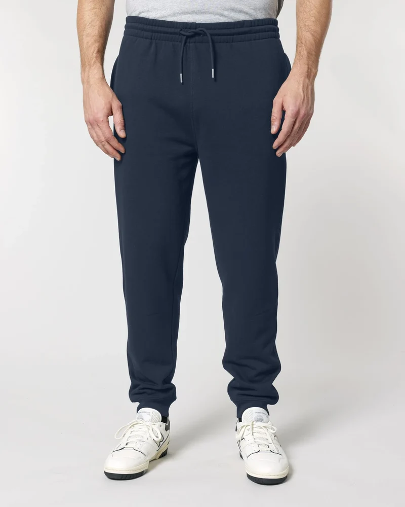 Pantalon de jogging unisexe coton bio Stanley/Stella Mover à personnaliser