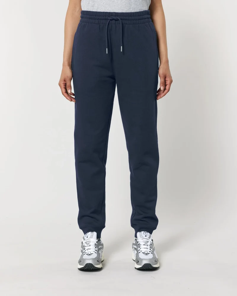 Pantalon de jogging unisexe coton bio Stanley/Stella Mover à personnaliser