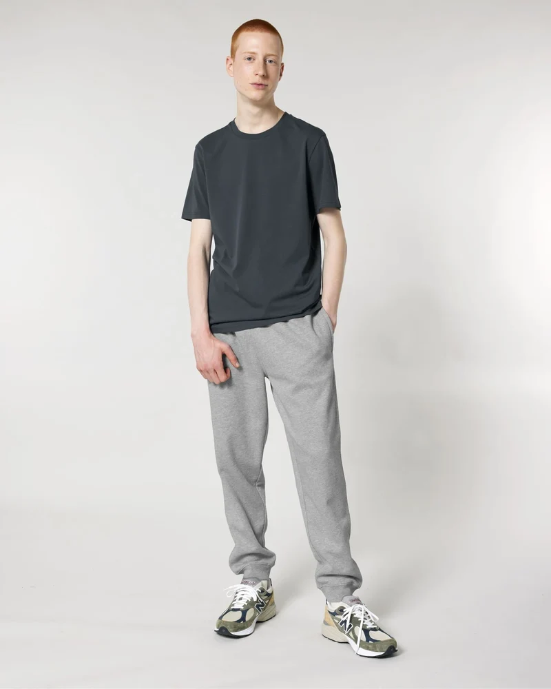 Pantalon de jogging unisexe coton bio Stanley/Stella Mover à personnaliser