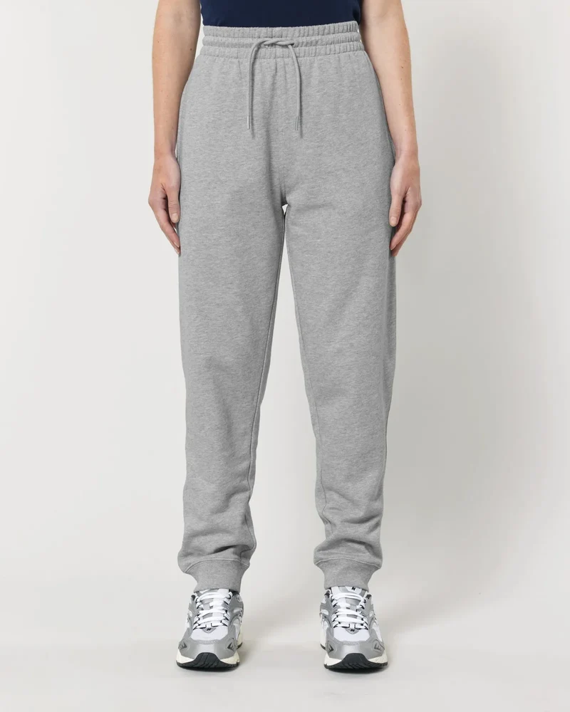 Pantalon de jogging unisexe coton bio Stanley/Stella Mover à personnaliser