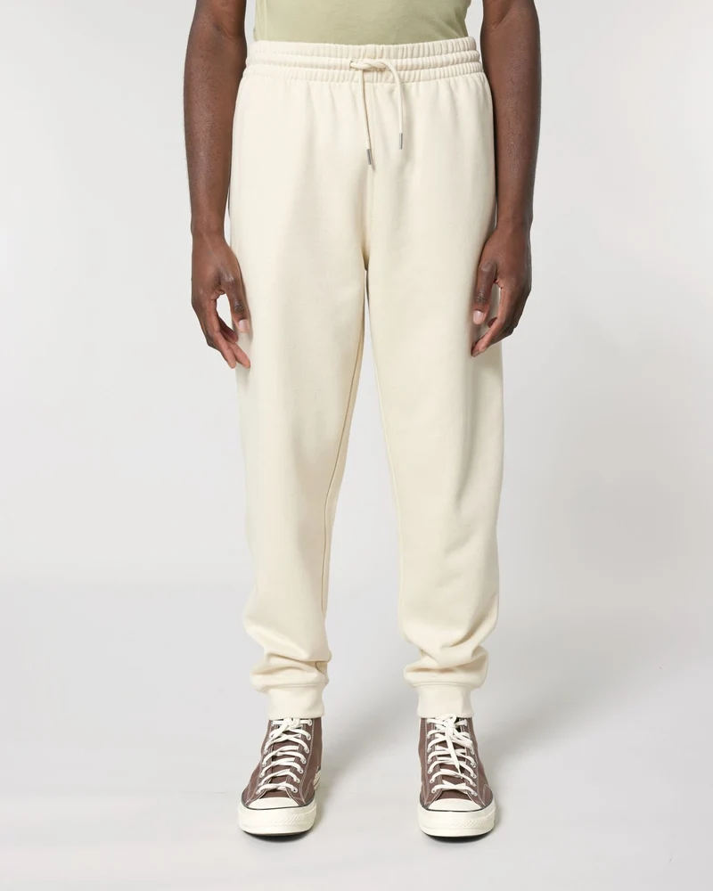Pantalon de jogging unisexe coton bio Stanley/Stella Mover à personnaliser
