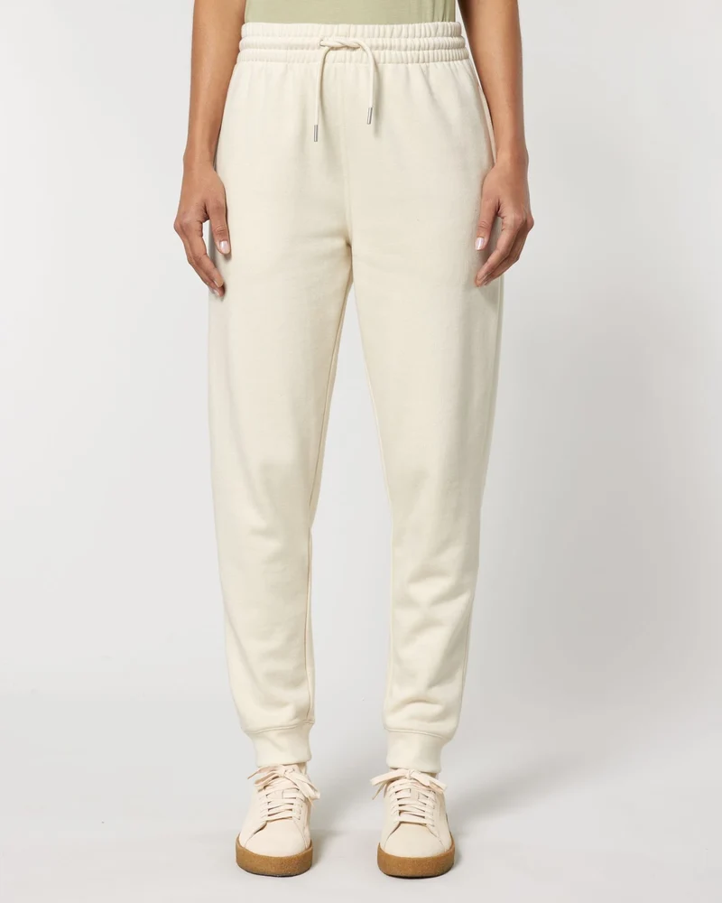 Pantalon de jogging unisexe coton bio Stanley/Stella Mover à personnaliser