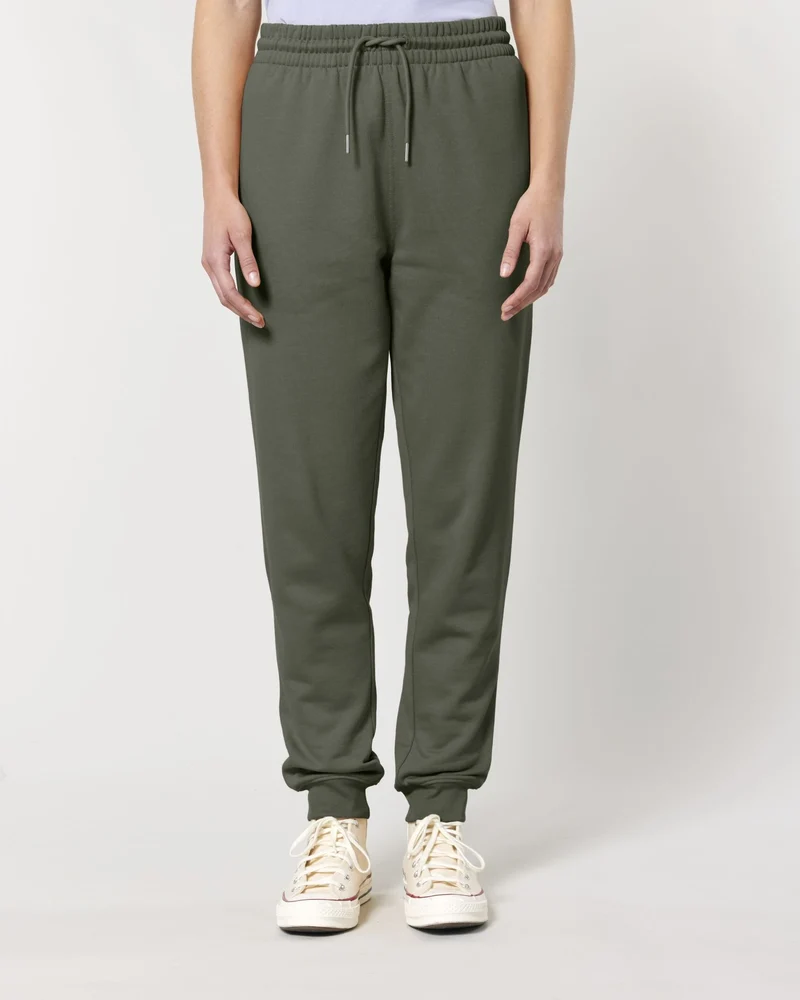 Pantalon de jogging unisexe coton bio Stanley/Stella Mover à personnaliser