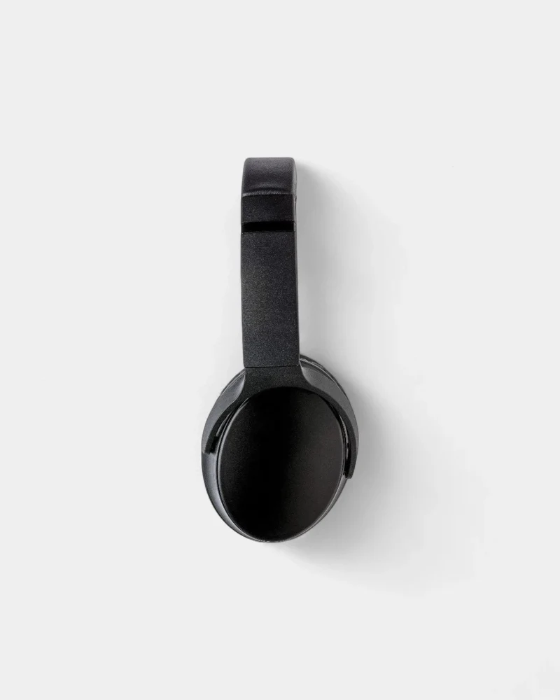 Casque audio ANC Swiss Peak à personnaliser