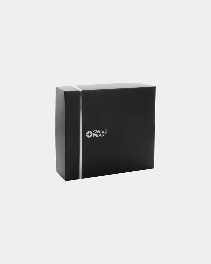 Casque audio sans fil aluminium à personnaliser