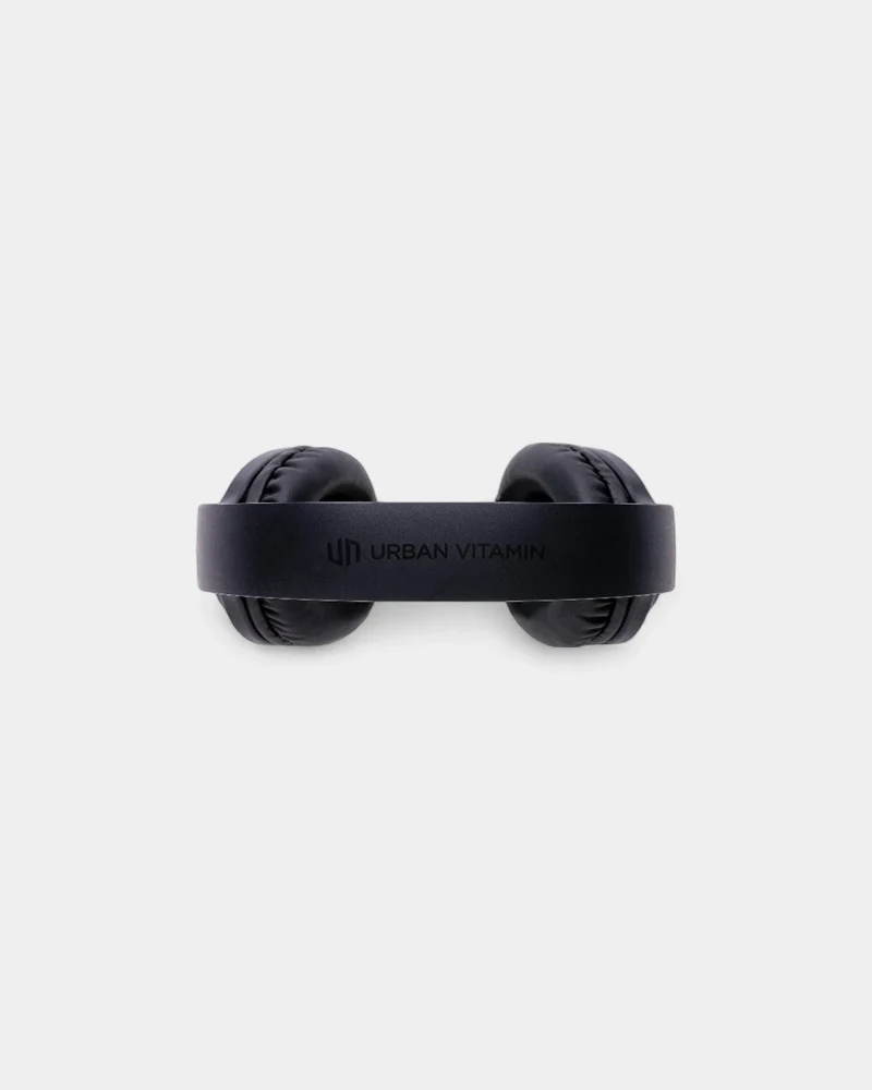 Casque Audio Urban Vitamin Basses à personnaliser