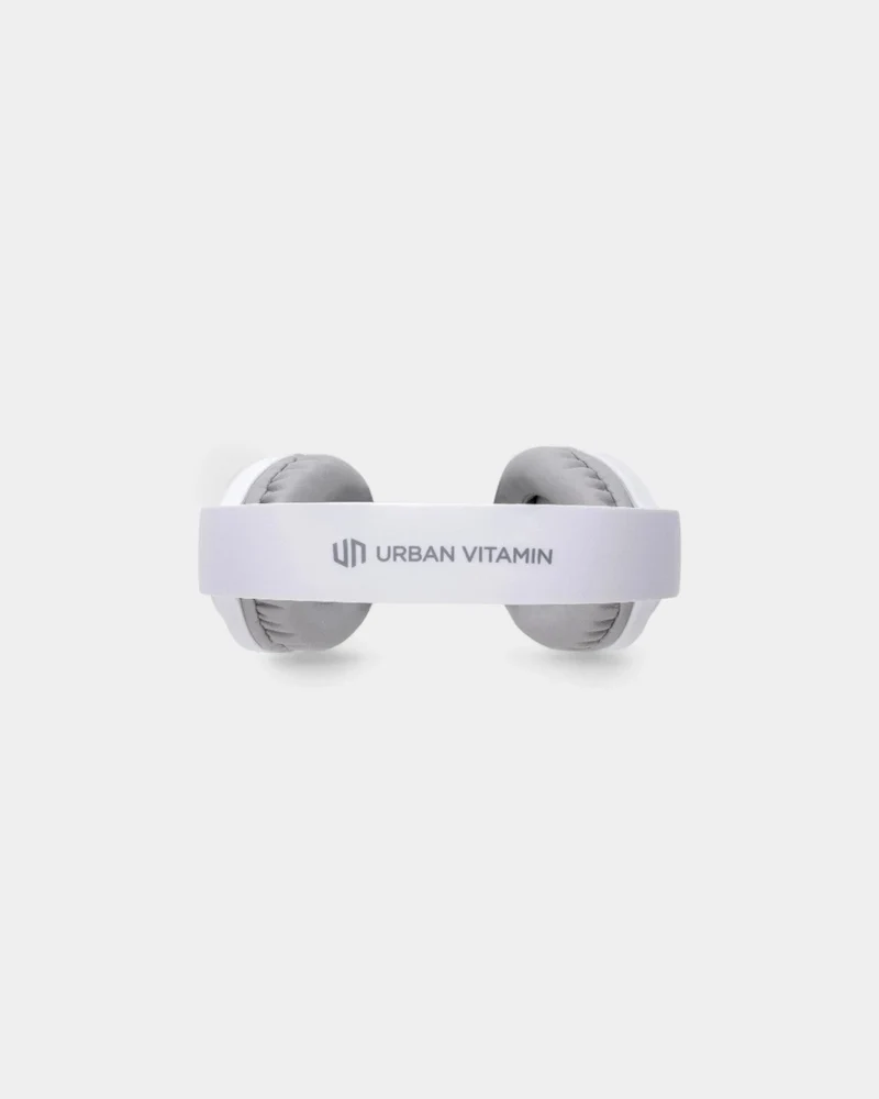 Casque Audio Urban Vitamin Basses à personnaliser