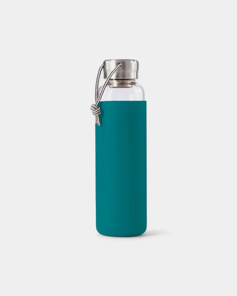 Bouteille en verre à personnaliser