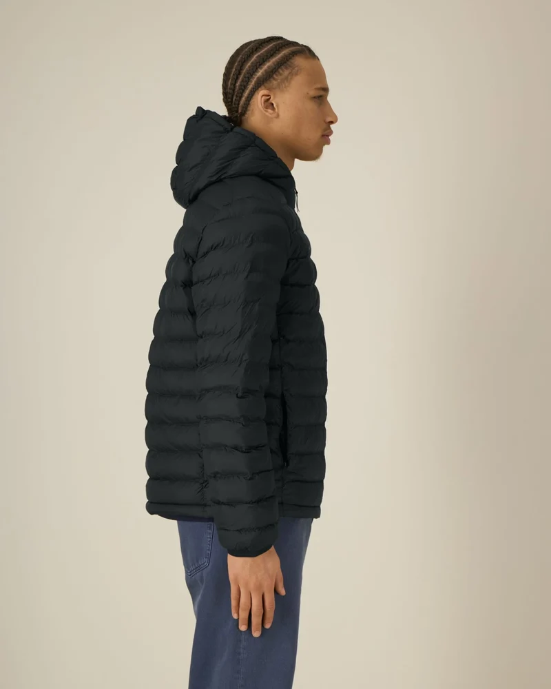 Veste légère matelassée 100% Stanley/Stella Voyager 2.0 à personnaliser