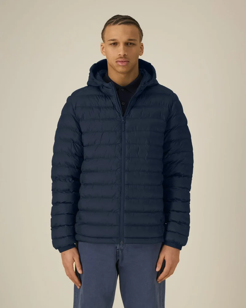 Veste légère matelassée 100% Stanley/Stella Voyager 2.0 à personnaliser