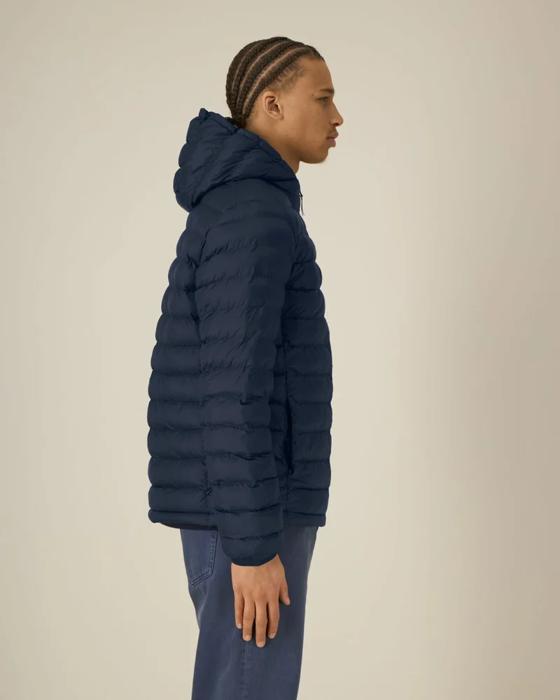Veste légère matelassée 100% Stanley/Stella Voyager 2.0 à personnaliser