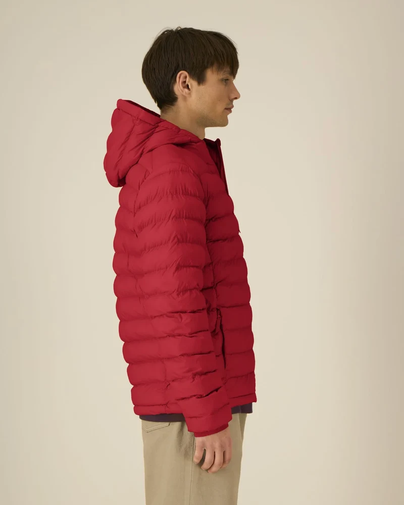 Veste légère matelassée 100% Stanley/Stella Voyager 2.0 à personnaliser