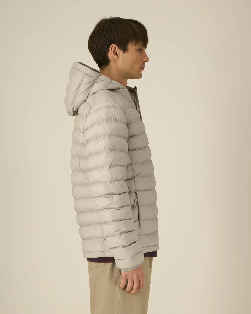 Veste légère matelassée 100% Stanley/Stella Voyager 2.0 à personnaliser