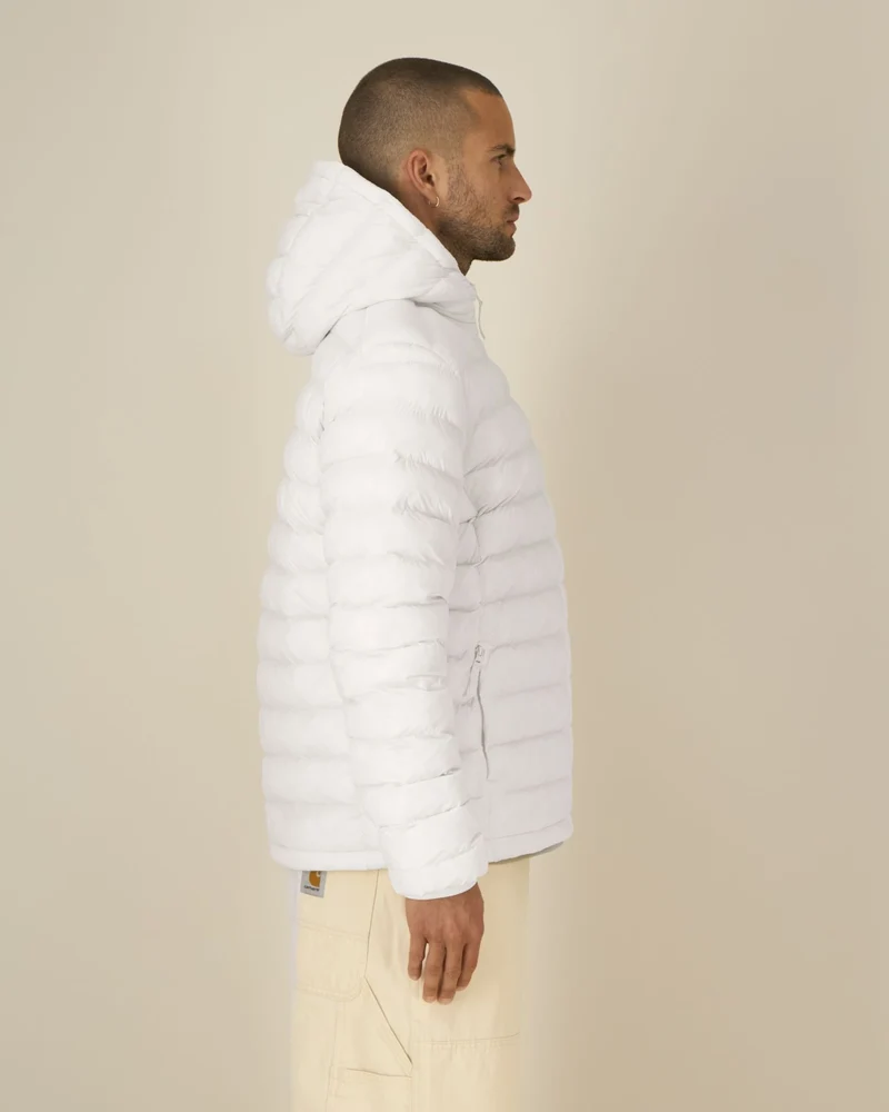 Veste légère matelassée 100% Stanley/Stella Voyager 2.0 à personnaliser