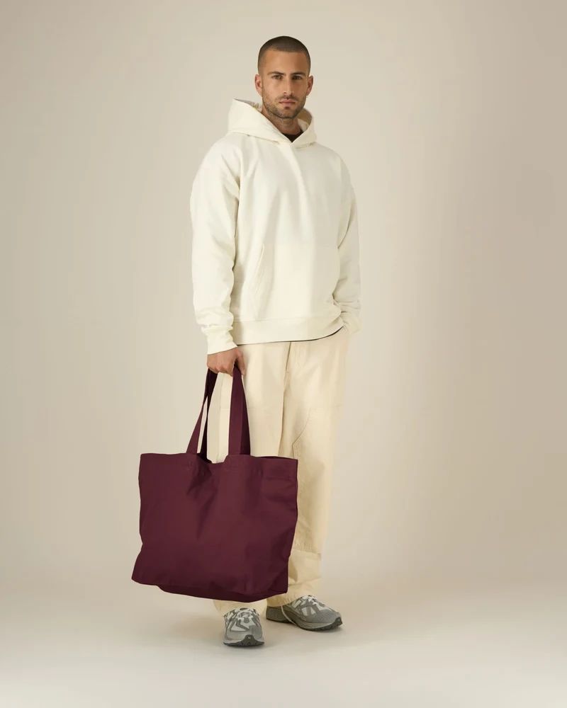Shopping Bag 2.0 coton recyclé Stanley/Stella à personnaliser